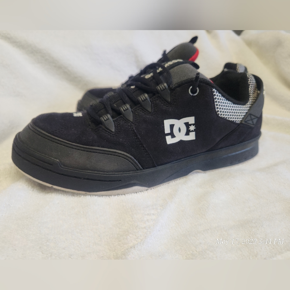 DC Shoes Syntax sn